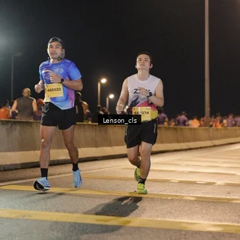 Runner Photo 2744715