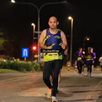 Runner Photo 2744716