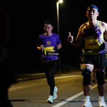 Runner Photo 2744722
