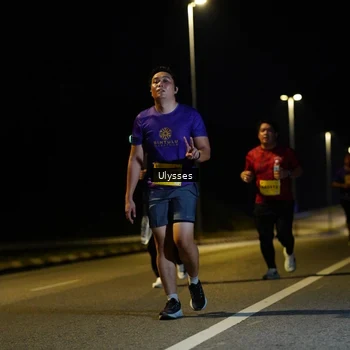 Runner Photo 2744723
