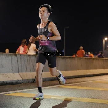 Runner Photo 2744729