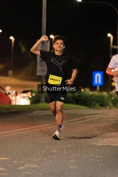 Runner Photo 2744732