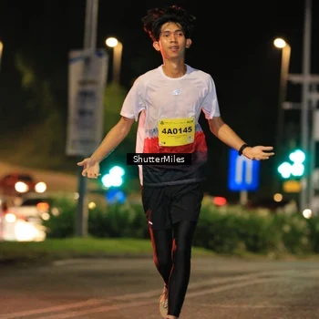 Runner Photo 2744764