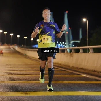 Runner Photo 2744775