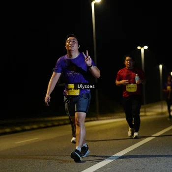 Runner Photo 2744776