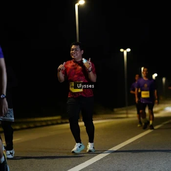 Runner Photo 2744777