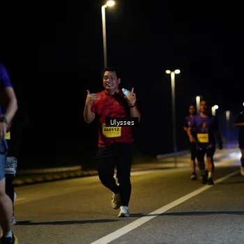 Runner Photo 2744783