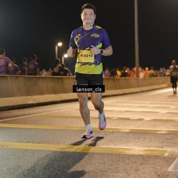 Runner Photo 2744784