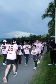 Runner Photo 2744808
