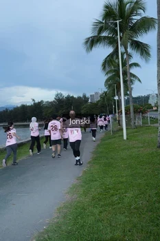 Runner Photo 2744816