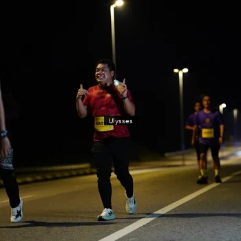 Runner Photo 2744820