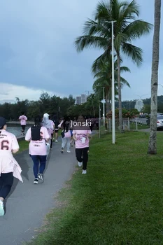 Runner Photo 2744831