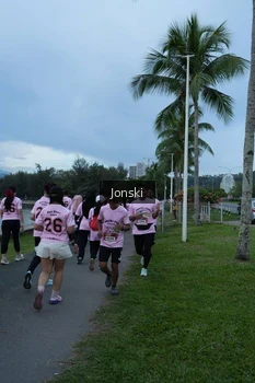 Runner Photo 2744833