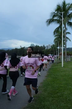 Runner Photo 2744839
