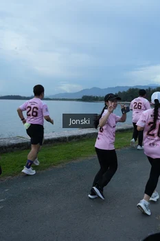 Runner Photo 2744842