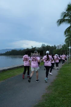 Runner Photo 2744846