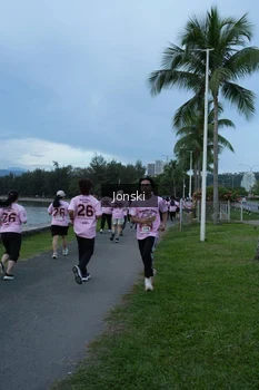 Runner Photo 2744852