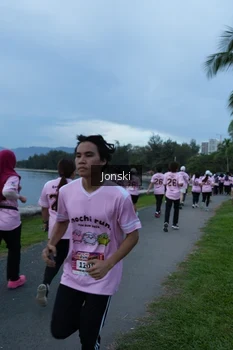 Runner Photo 2744853