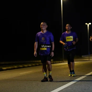 Runner Photo 2744863
