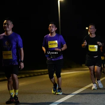 Runner Photo 2744871