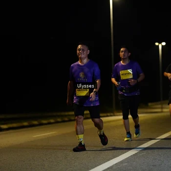 Runner Photo 2744875