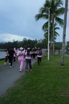 Runner Photo 2744894