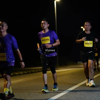 Runner Photo 2744919