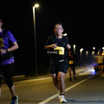 Runner Photo 2744925