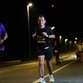 Runner Photo 2744930