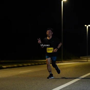 Runner Photo 2744956