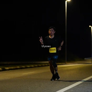 Runner Photo 2744960