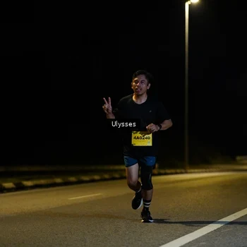 Runner Photo 2744974
