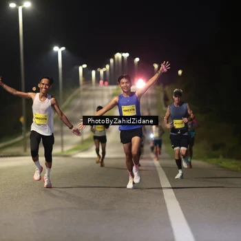Runner Photo 2744998