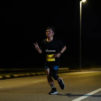Runner Photo 2745012