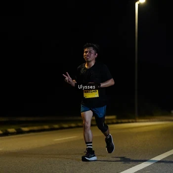 Runner Photo 2745013