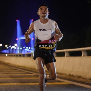 Runner Photo 2745027
