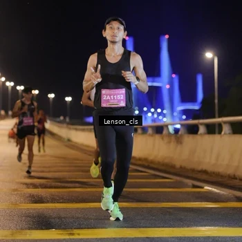 Runner Photo 2745042