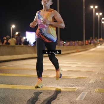 Runner Photo 2745052