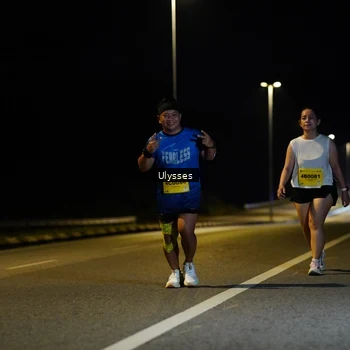 Runner Photo 2745055
