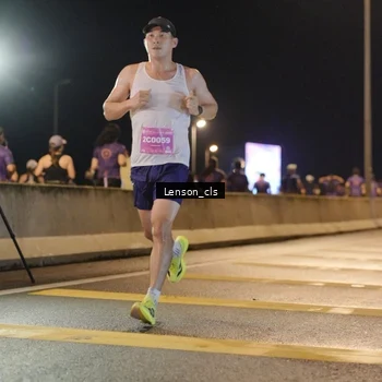 Runner Photo 2745057