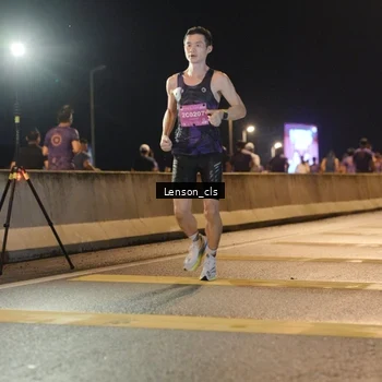 Runner Photo 2745062
