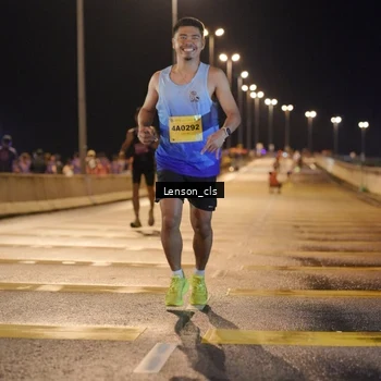 Runner Photo 2745067