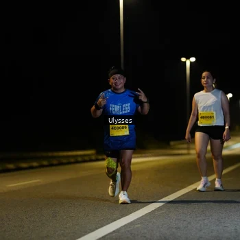 Runner Photo 2745071
