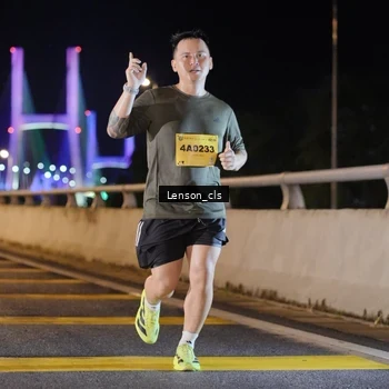Runner Photo 2745076