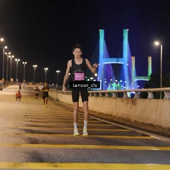 Runner Photo 2745096