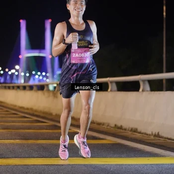 Runner Photo 2745098