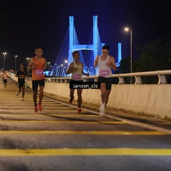 Runner Photo 2745128