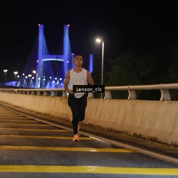 Runner Photo 2745145