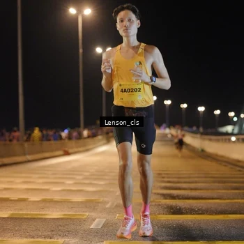 Runner Photo 2745162