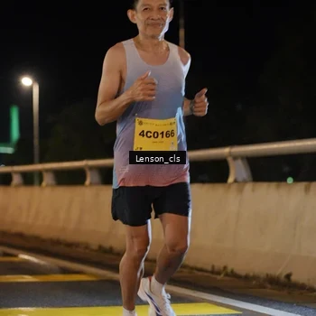 Runner Photo 2745164